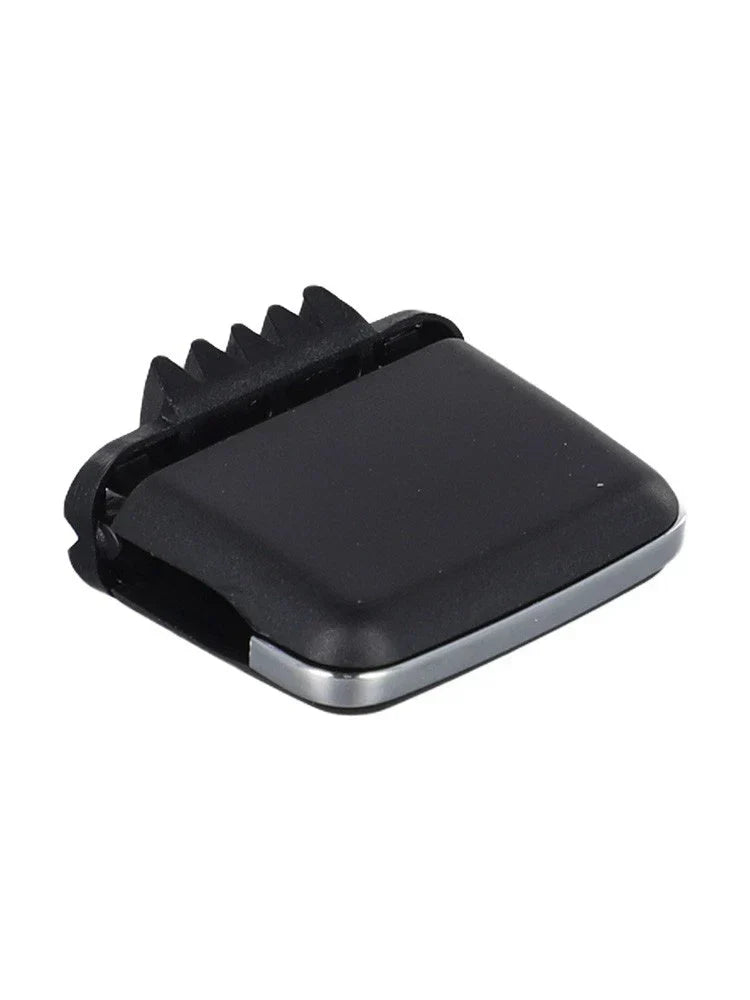 Rear Clip for A/C Vent Outlet Tab on Toyota Hilux N70 2005-2015