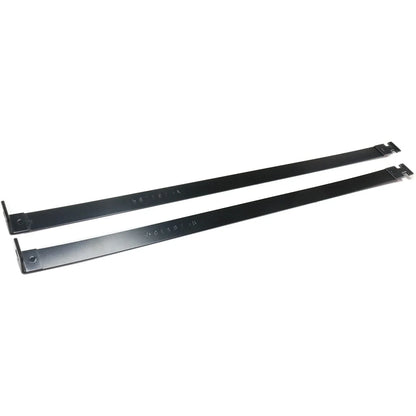 Fuel Tank Straps Set of 2 for Dodge