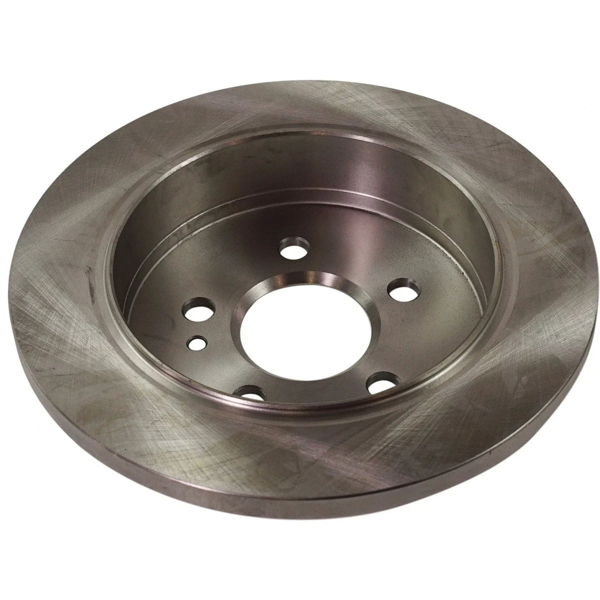 Rear Brake Disc Rotors for 2000–2005 ML Class Mercedes-Benz