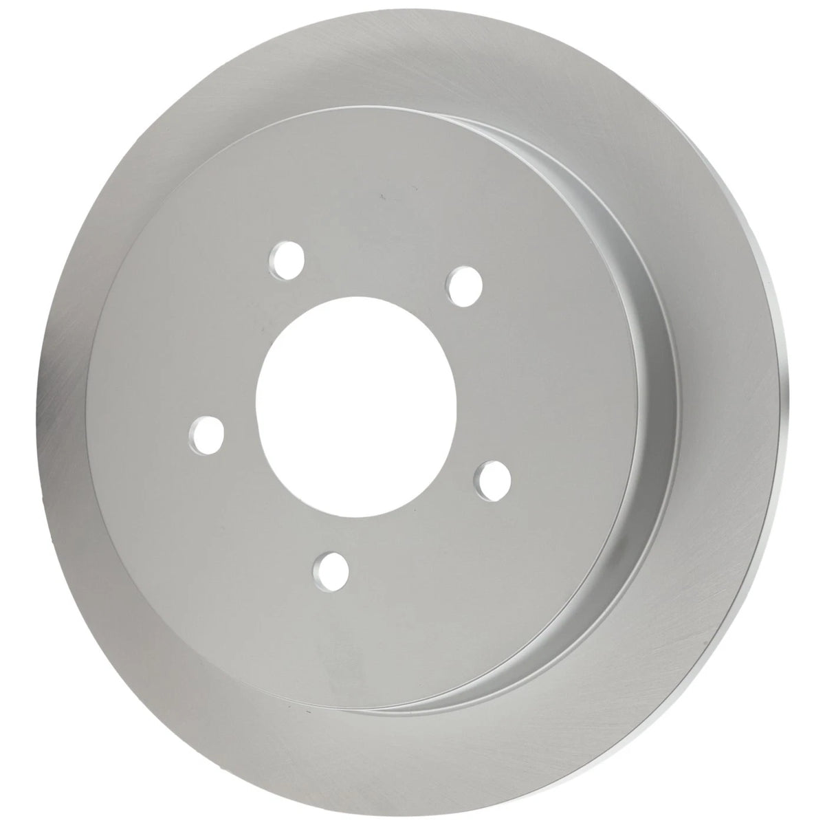 Rear Brake Disc Rotors for Ford F-150 (2002) - Set of 2