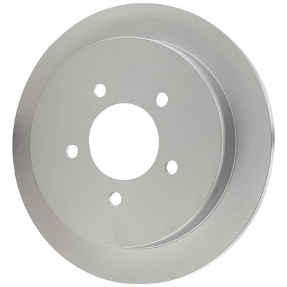 Rear Brake Disc Rotors for Ford F-150 (2002) - Set of 2