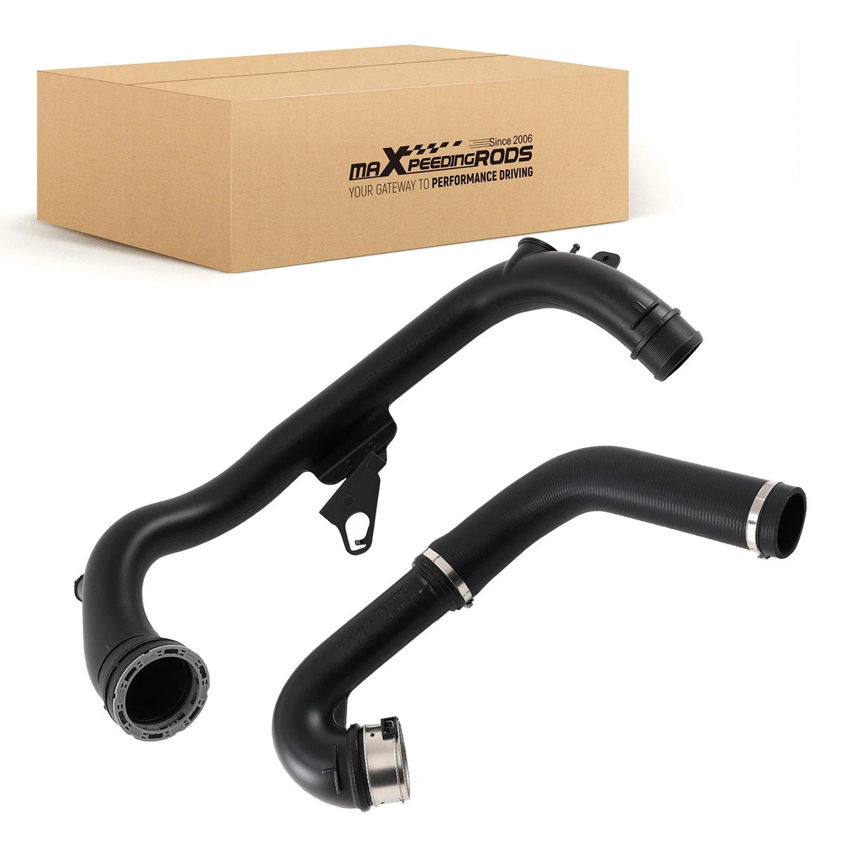 Intercooler Outlet Air Hose for Buick Regal Chevrolet 2.0L (2013–2017)