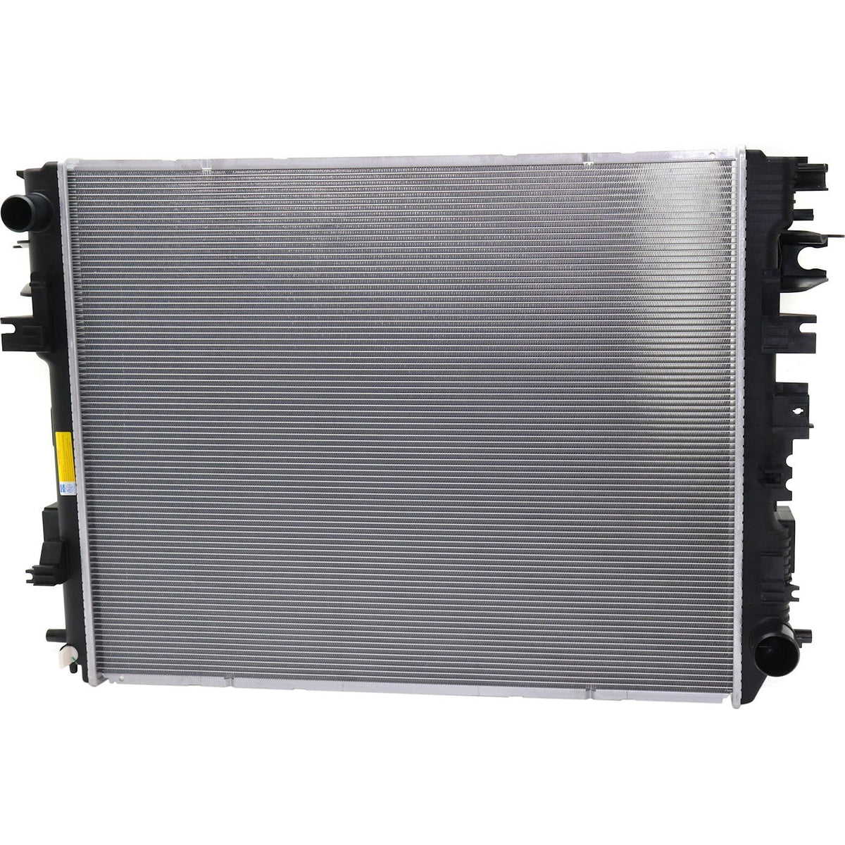 Radiator Aluminum for Ram 1500 2500 3500 (2014-2018)