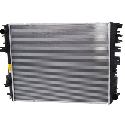 Radiator Aluminum for Ram 1500 2500 3500 (2014-2018)