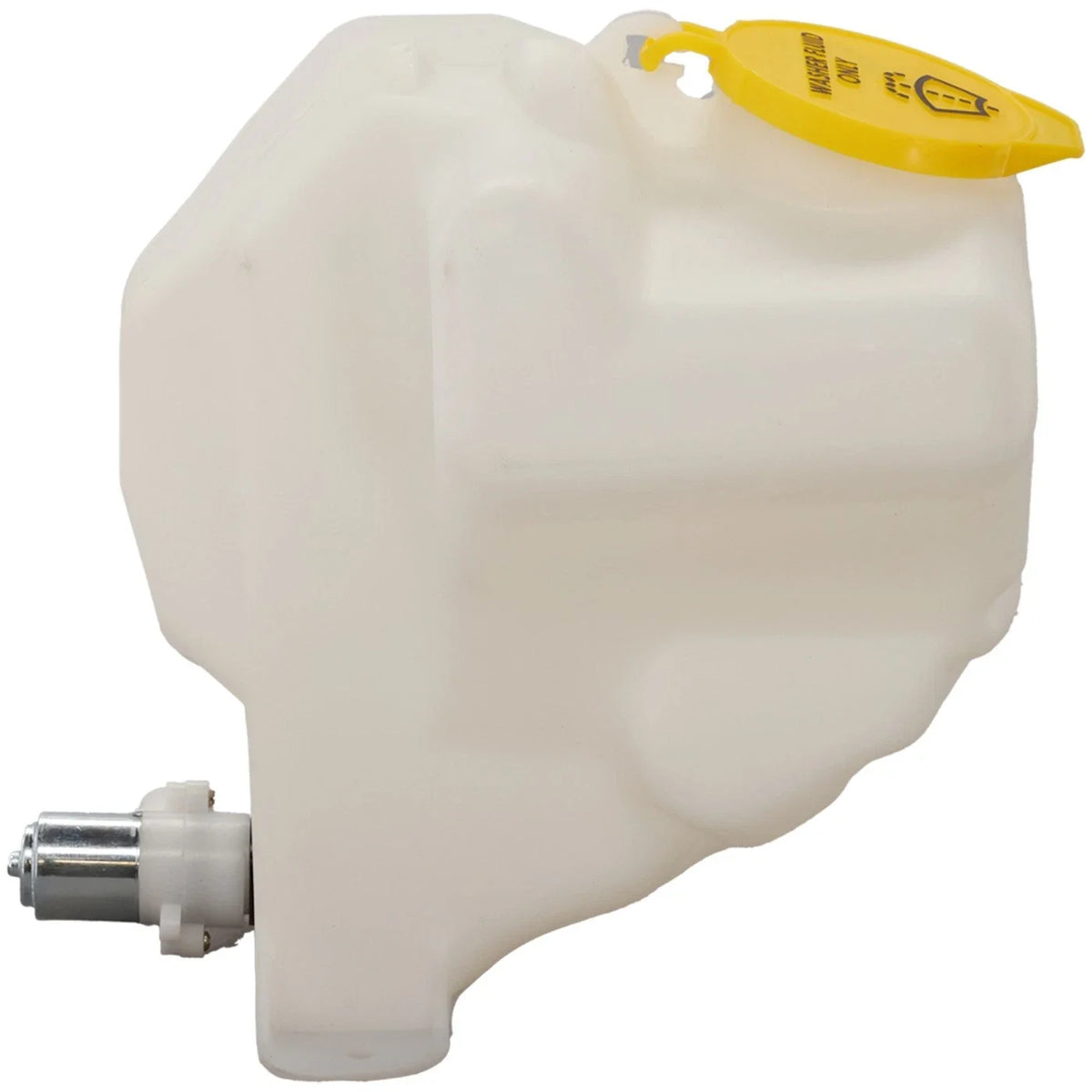 Washer Reservoir Tank Single Pump Version for Jeep Wrangler 2003-2006