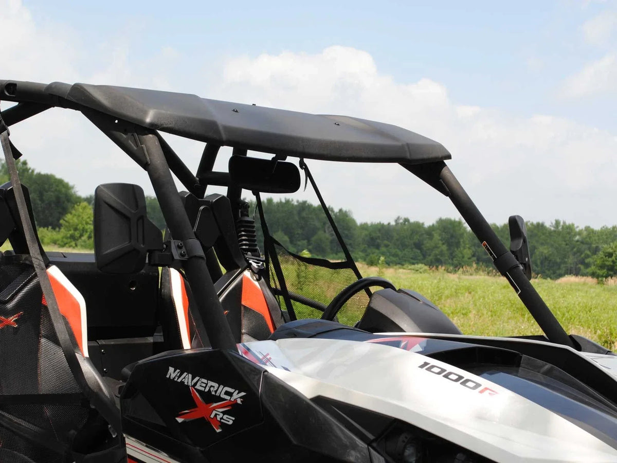 Side View Mirrors for Arctic Cat Wildcat (2012–2023)