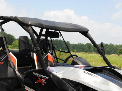 Side View Mirrors for Arctic Cat Wildcat (2012–2023)