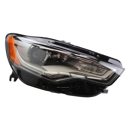 Hella Xenon Headlight for Audi A6 S6 Quattro (2005-2011)