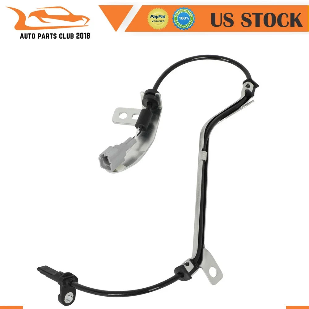 Rear LH ABS Wheel Speed Sensor for Subaru Outback Legacy (2007–2009)