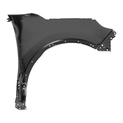 Fender for Ford Explorer (2011–2015) Front Driver Left Primed Steel