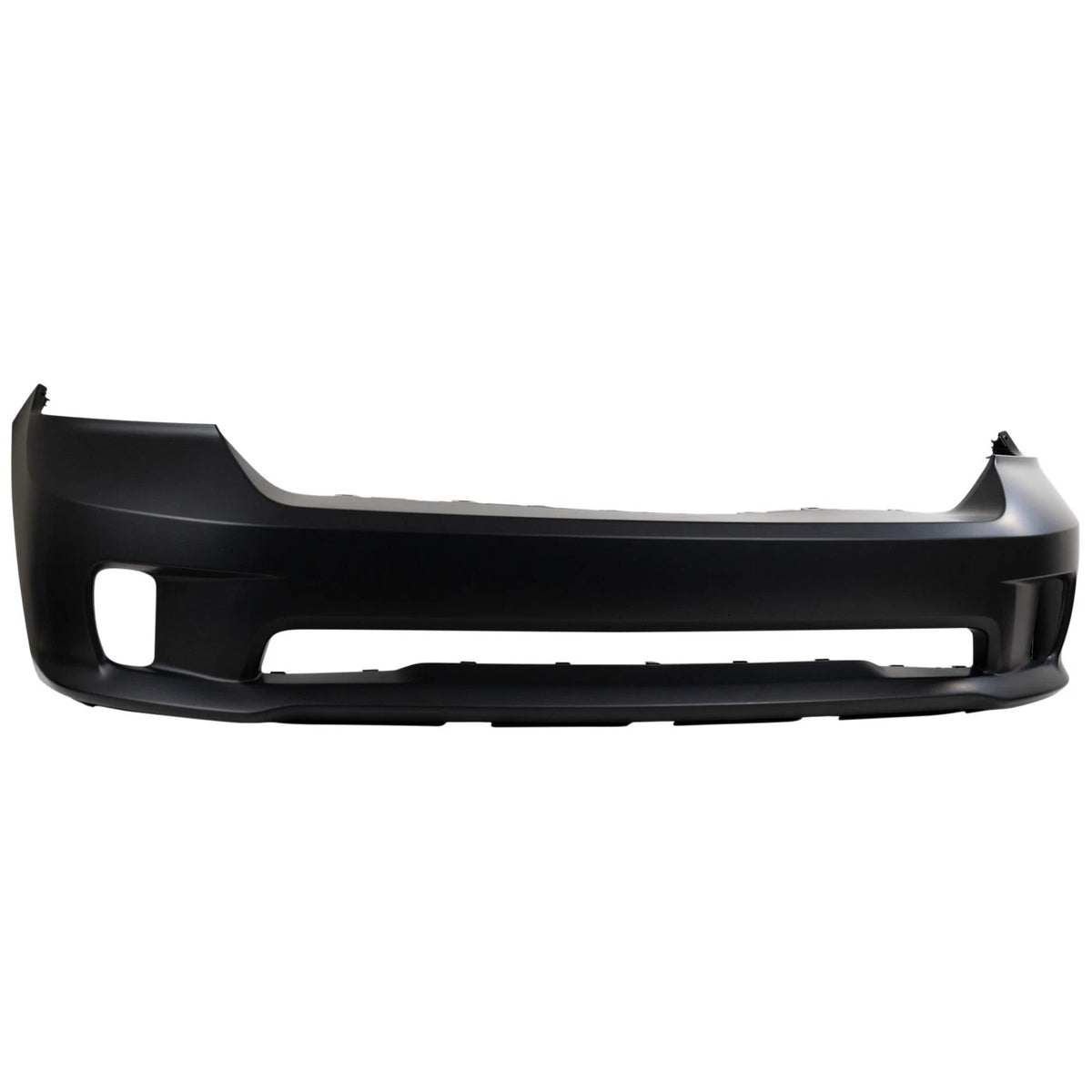 Bumper Cover for Ram 1500 (2013–2018, 2019–2022 Classic) with Fog Light Hole
