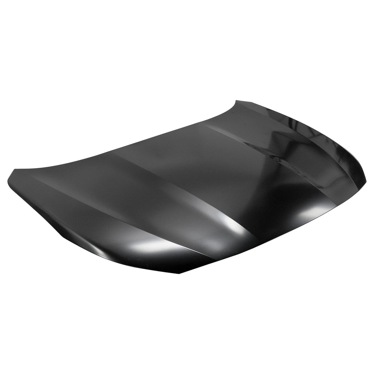 Hood for Subaru Outback (2020–2025) Aluminium