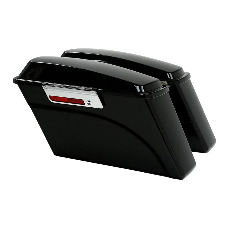 Conversion Bracket Chrome for Harley Softail 1984–2017
