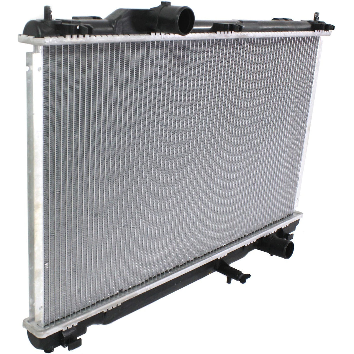 Radiator for Lexus GS350 GS300 GS450h (2006–2011)