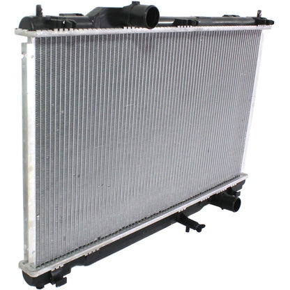Radiator for Lexus GS350 GS300 GS450h (2006–2011)