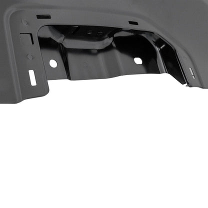 2020-2022 Ford F-250 Super Duty Front Right Aluminum Fender
