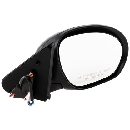 Heated Right Side Mirror for Nissan Juke (2011–2014)