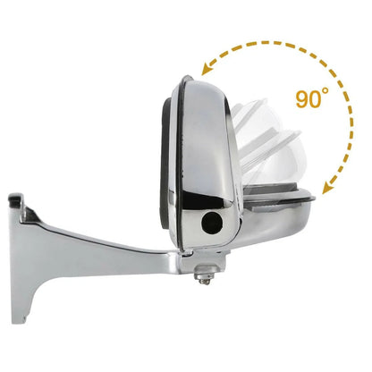 Floor Board for Harley Touring (1993–Present)