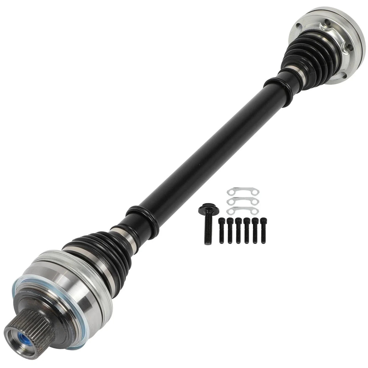 CV Axle Assembly for Audi Q8 Q7 3.0L (2017–2021)