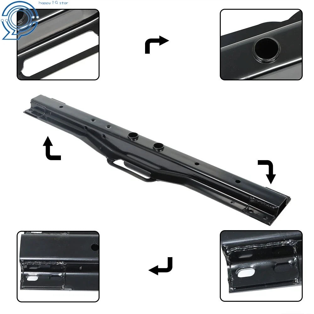 Transmission Crossmember for Chevrolet Silverado 3500 (2001–2006)