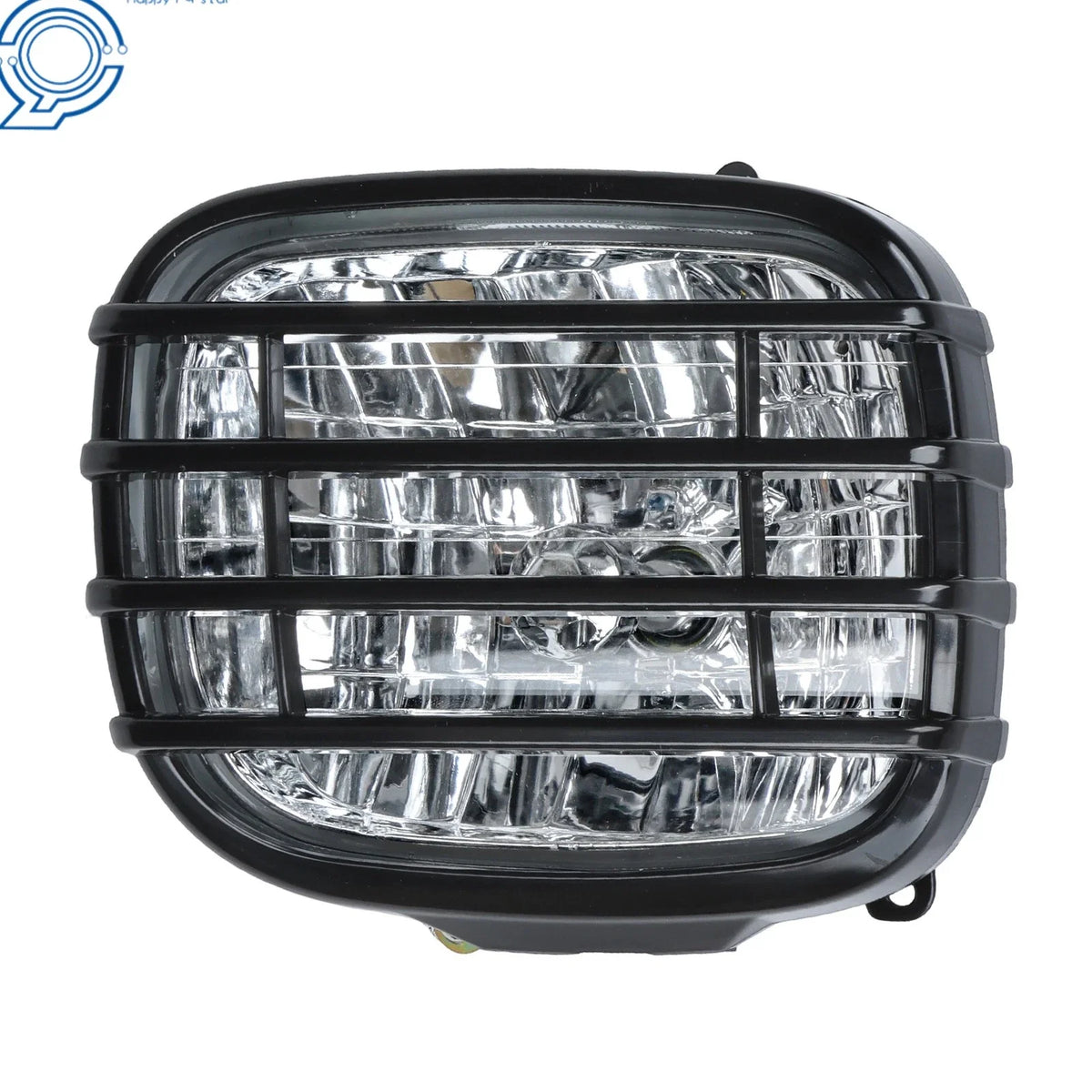 Front Fog Light Halogen Lamp for Subaru Forester (1998-2002)