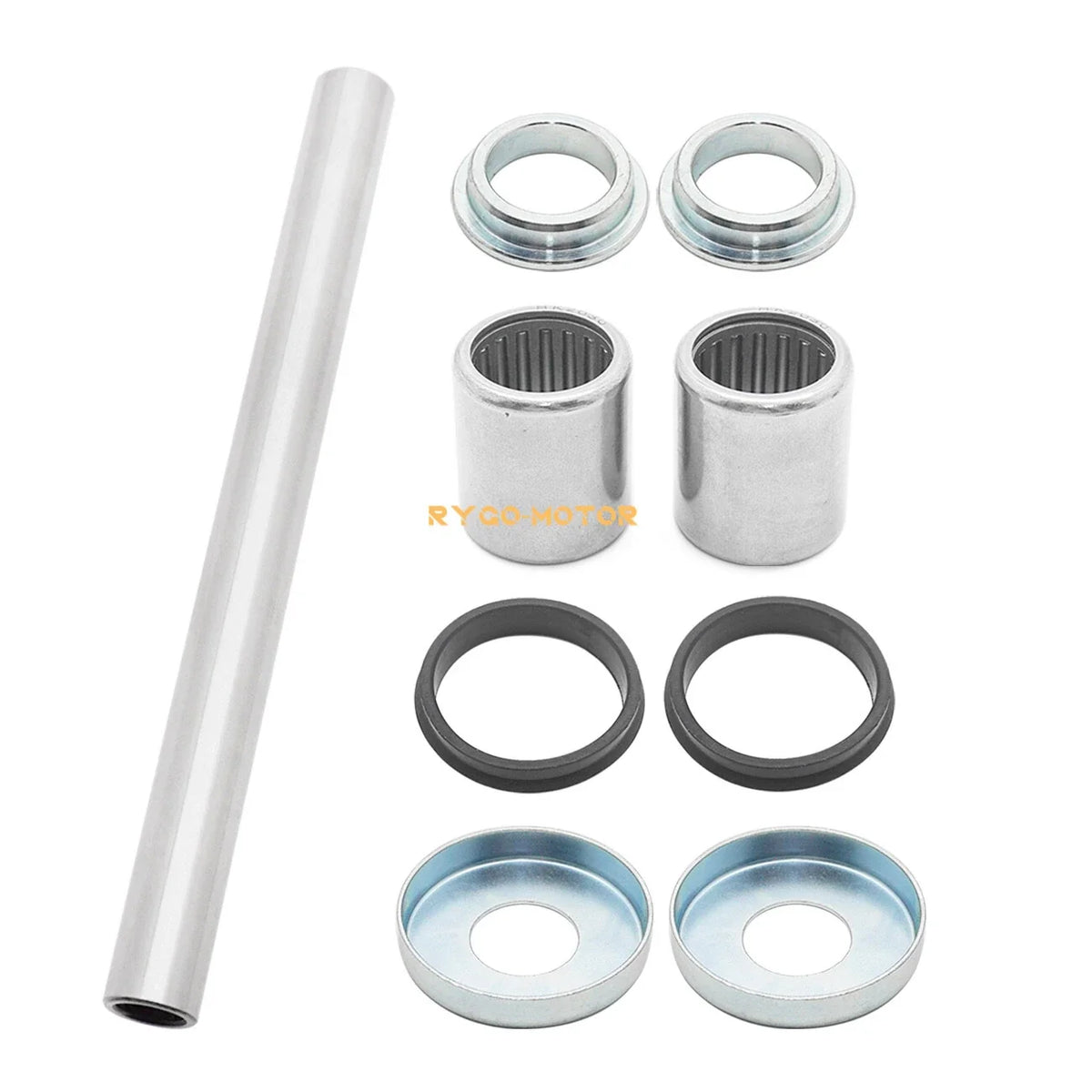 Swing Arm Bearing Seal Kit for Honda TRX250X (1987-1992) Pivot Collar