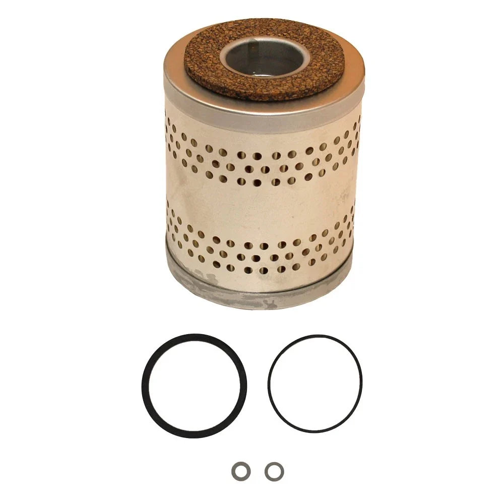 Fuel Filter Element for Fiat (S.76362)