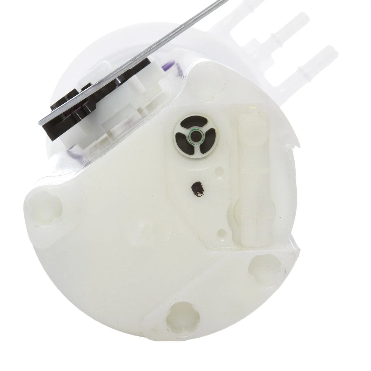 Fuel Pump Module Assembly by Delphi for 2004-2005 Chevrolet Impala