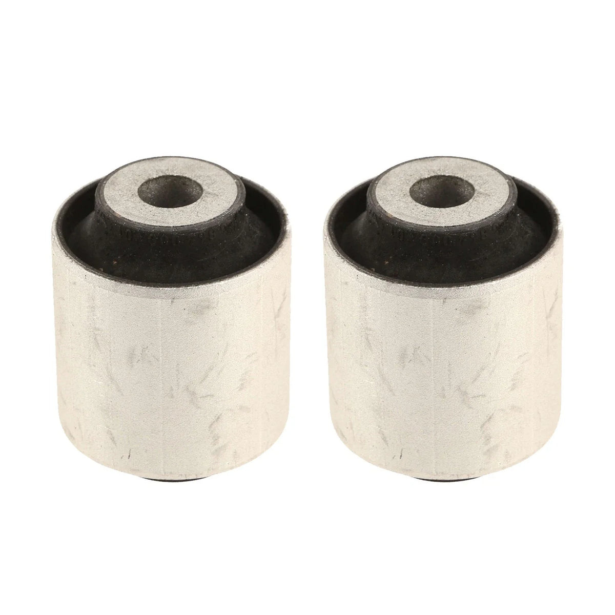 2X Front Suspension Control Arm Bushing Set for BMW F15 X5 F16 X6