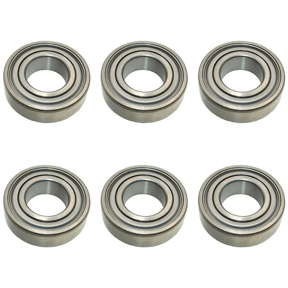 6 Pack Ball Bearings for Dixie Chopper 30218 B1DC22