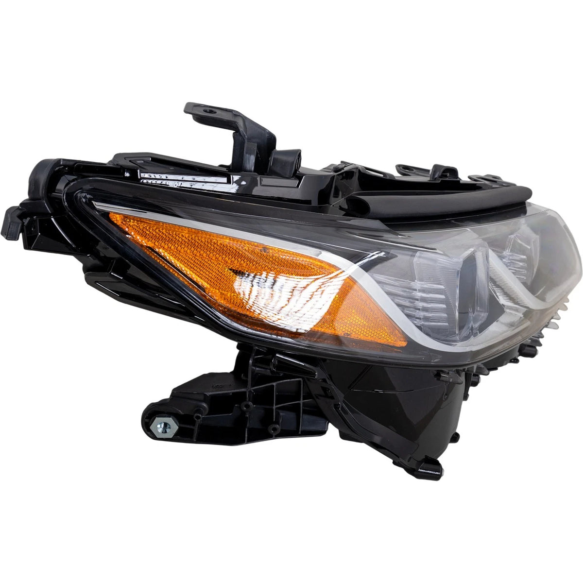 Headlight Kit for Toyota Camry (2018–2019) Passenger Side Assy LED