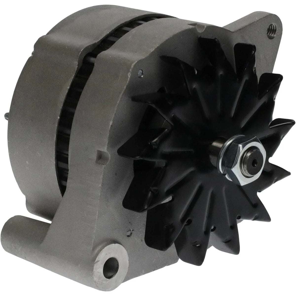 Alternator for Pavemaster Roller (1980–1986)