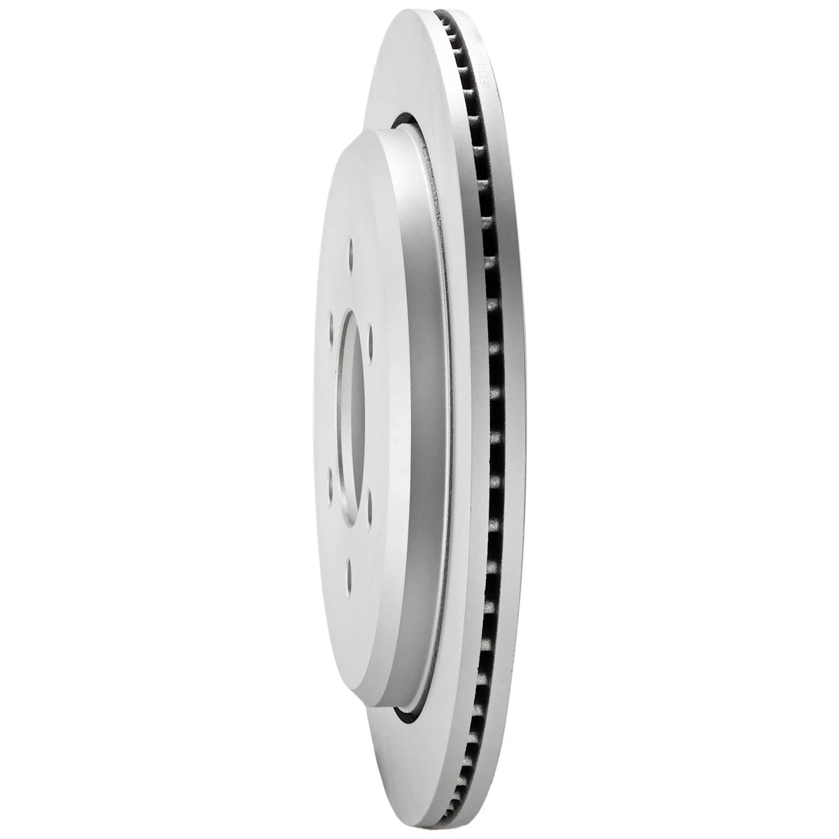 Rear Brake Disc for Ford Expedition Lincoln Navigator (2002–2006)