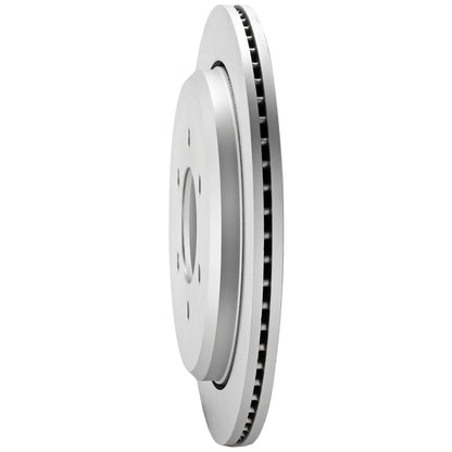 Rear Brake Disc for Ford Expedition Lincoln Navigator (2002–2006)