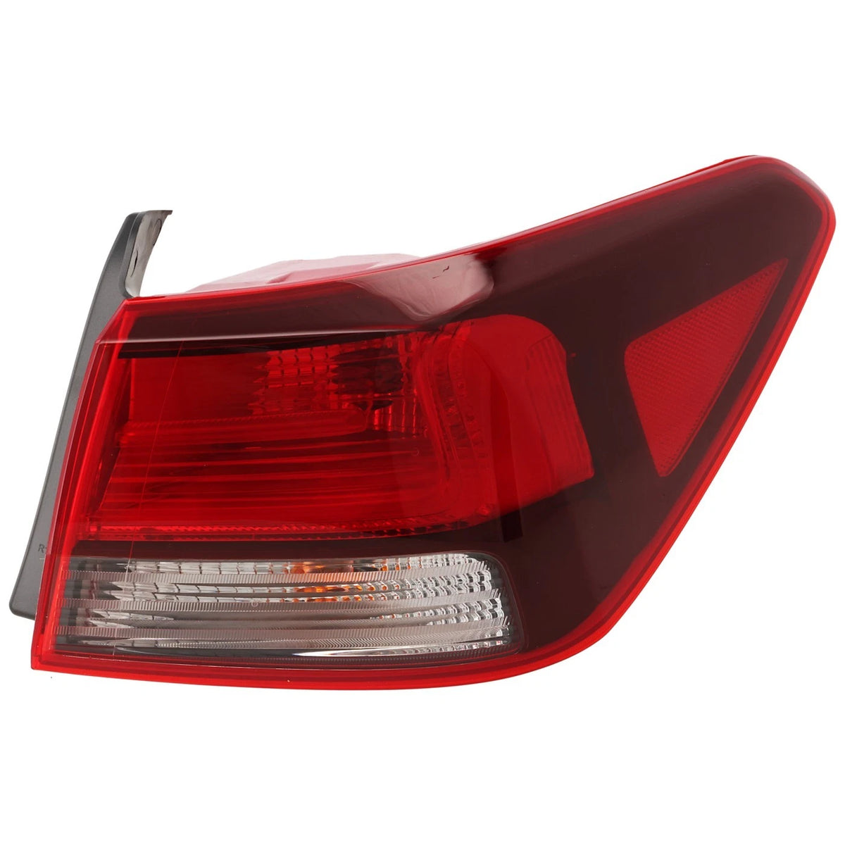 Tail Light for Kia Rio (2012–2017) 92402H9100 Right Side Outer
