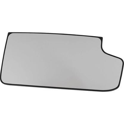 Mirror Glass Set of 2 for Chevy GMC (Passenger Right Side)