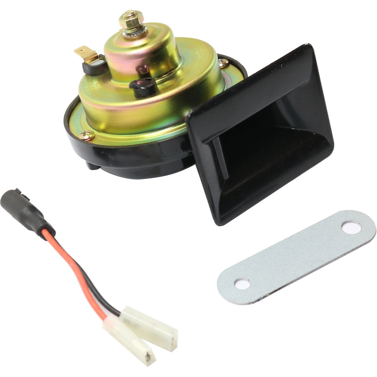 Front Horn (Passenger Side) for Mini Cooper 2002-2008