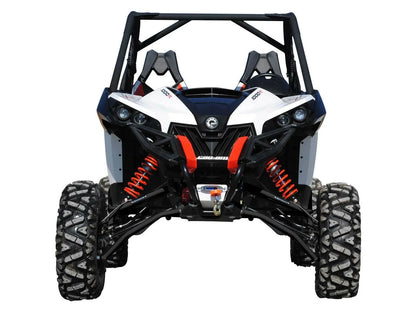 6" Lift Kit Clears 34" Tires for Can-Am Maverick (2013–2023)