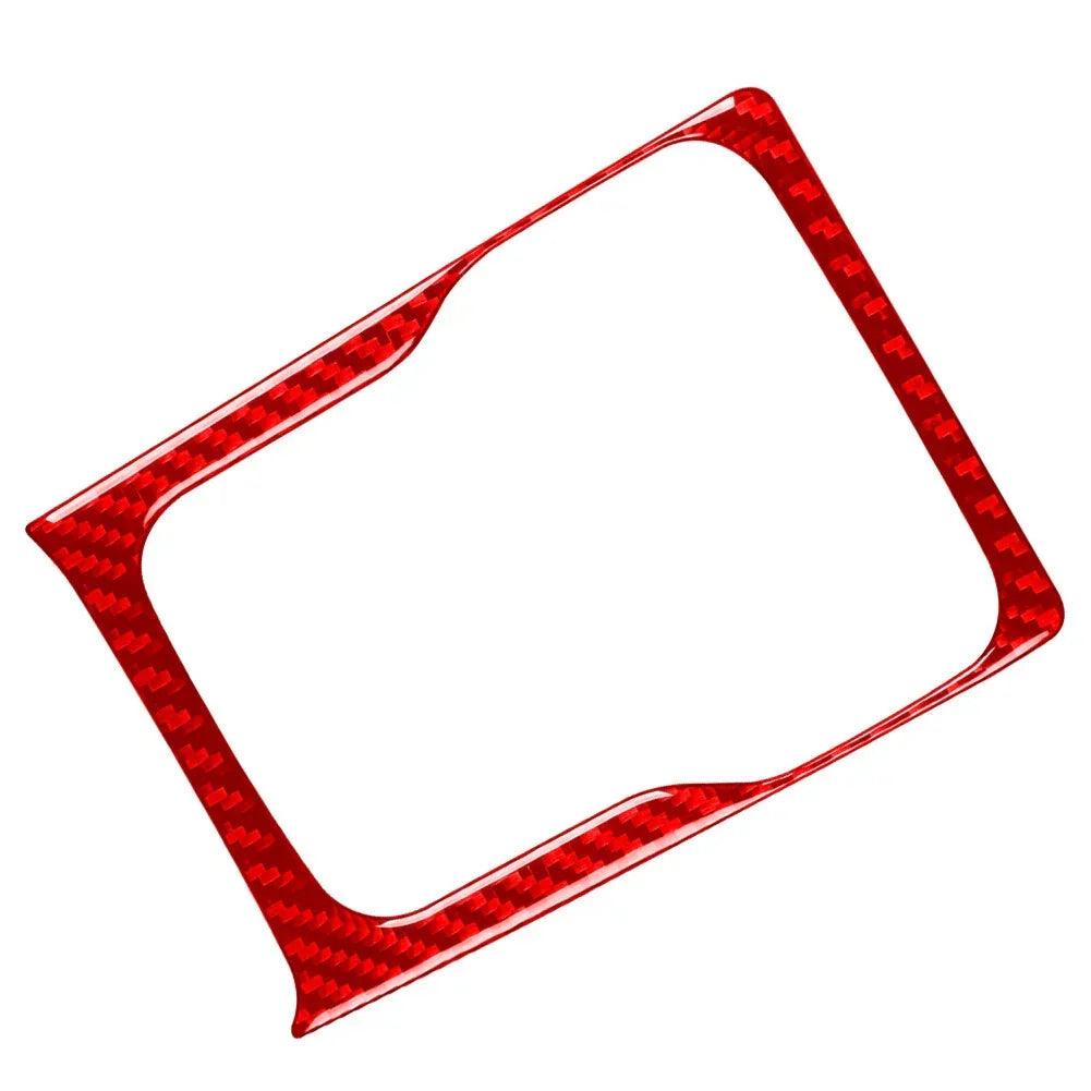 Shift Panel Cover Trim for Jeep Gladiator JT 2018-2023