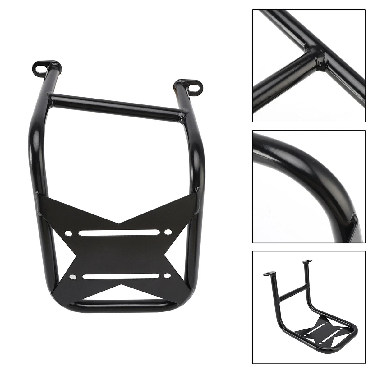 Saddlebag Bracket for 2019-2023 Triumph Scrambler 1200 XC/XE/X