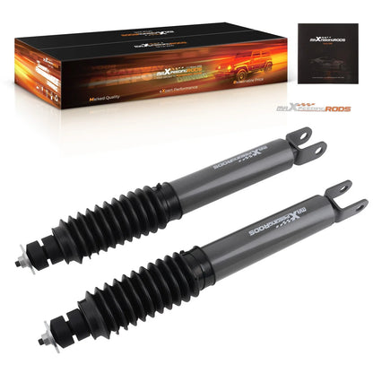 Front Shock Absorbers for 2WD/4WD Chevy Avalanche 1500 (2002-2006)