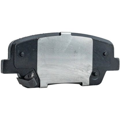 Set of 4 NAO Brake Pads for Kia K900 (2015–2017)