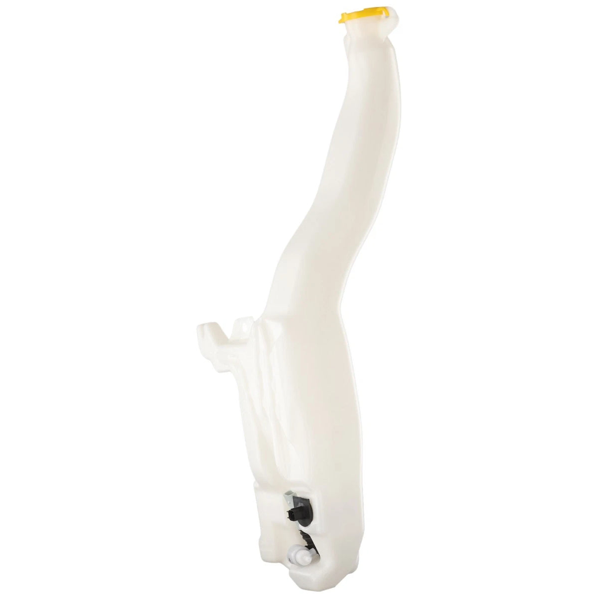 Washer Reservoir with Pump for Jeep Grand Cherokee Dodge Durango (2011–2024)