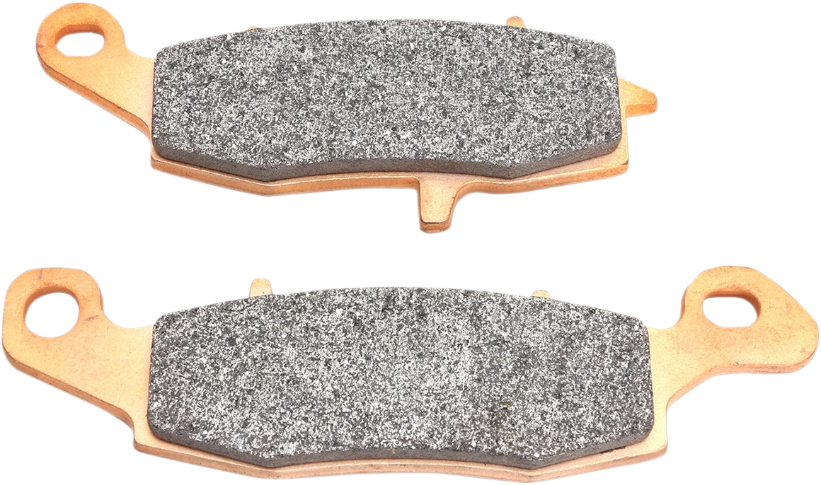 EBC Brake Pads EPFA229HH for