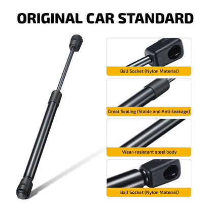 Lift Support Gas Strut Shock for Truck Canopy Cap C16-15053