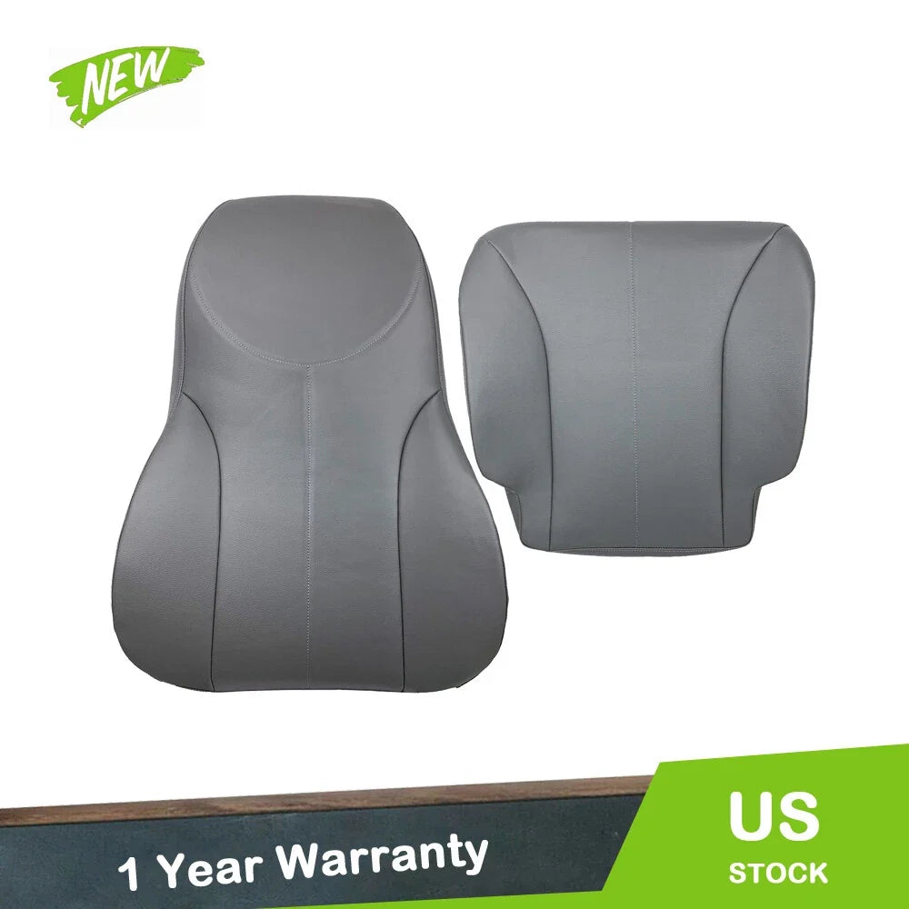 Seat Cover Set for International Air Ride (Driver Backrest & Bottom)
