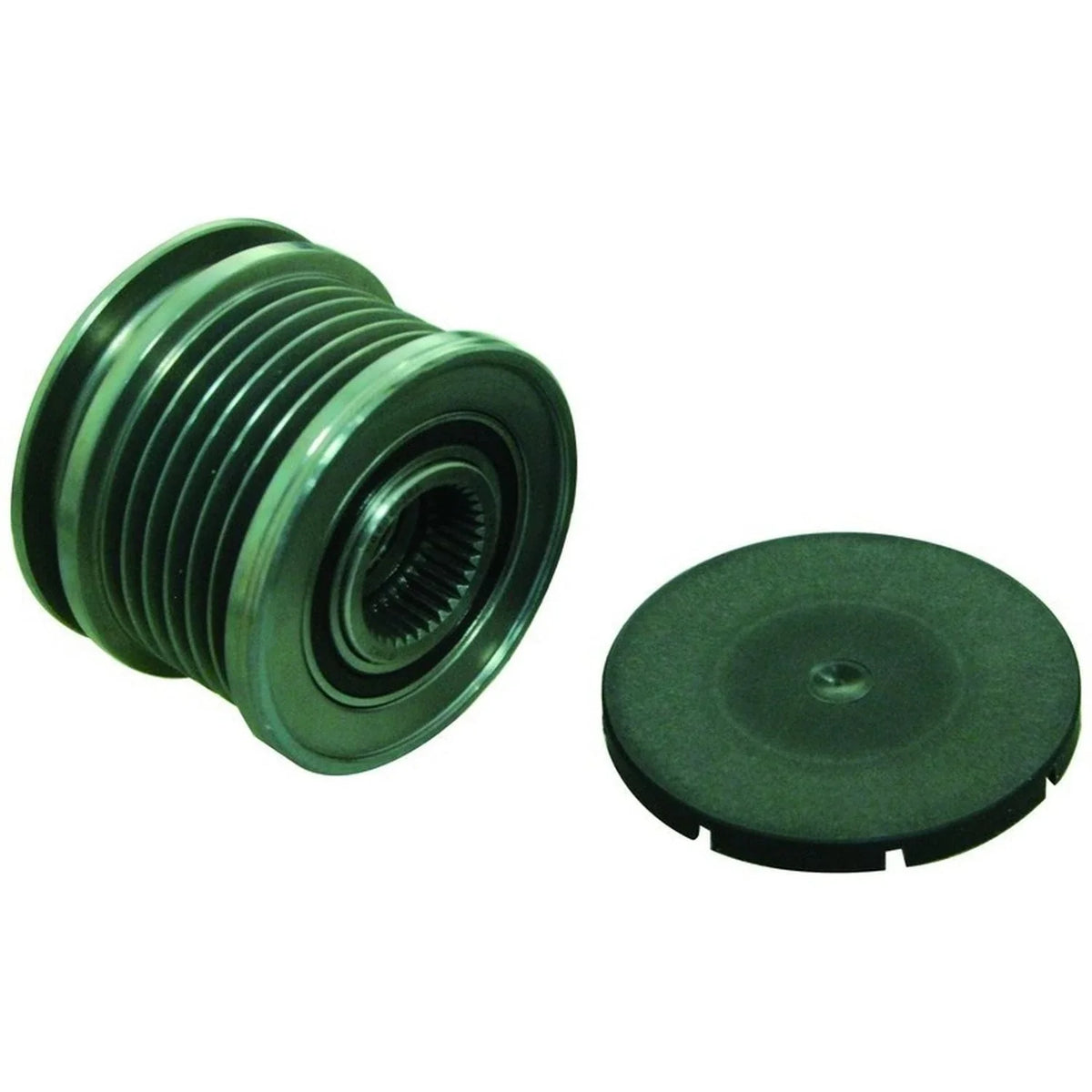 Clutch Pulley for Volkswagen Passat V6 3.6L (2012–2016)