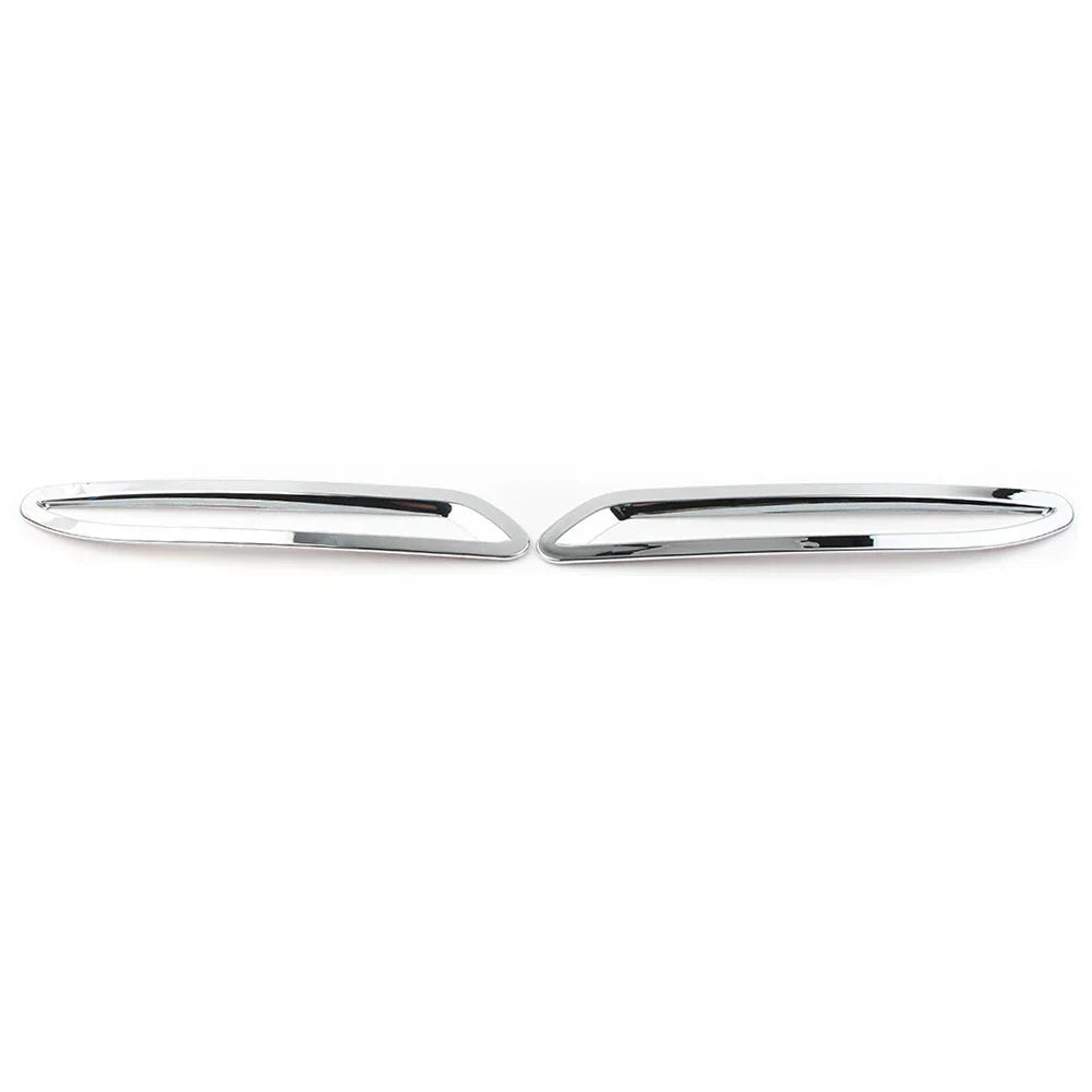 Rear Fog Light Covers for A220 Mercedes-Benz A-Class (2019-2020)