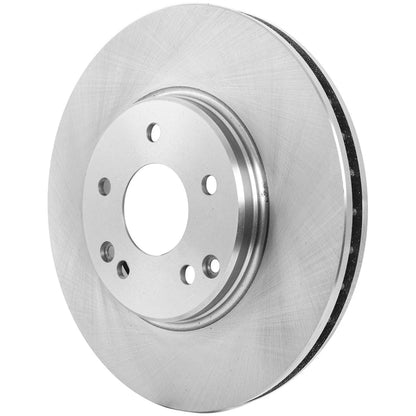 Front Brake Disc for MB Mercedes CLK Class SLK C E (2000–2009)