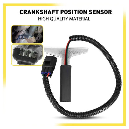 Crankshaft Angle Position Sensor 1997-2004 for Dodge Durango CRS1006